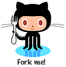 fork me!